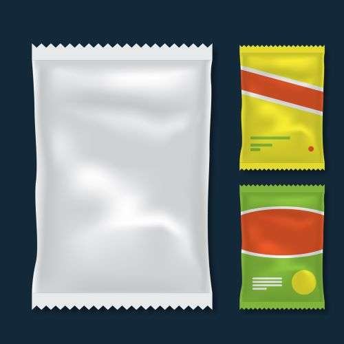 Sachet